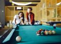 Which Is Better Slate Or Wood Pool Table?