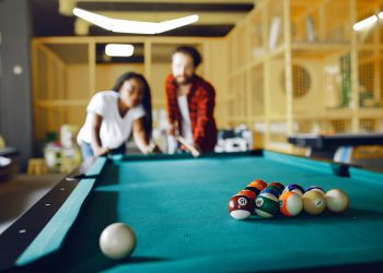 Which Is Better Slate Or Wood Pool Table?