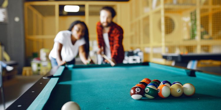Which Is Better Slate Or Wood Pool Table?