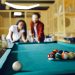 Which Is Better Slate Or Wood Pool Table?
