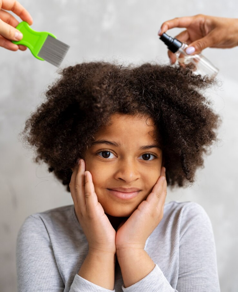 How Mashooq Oil can be used for Different Hair treatments: