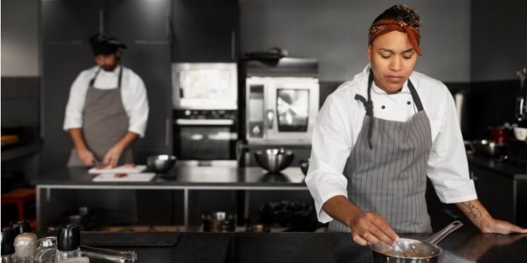 Three Essential Pieces of Equipment for a Successful Restaurant Business