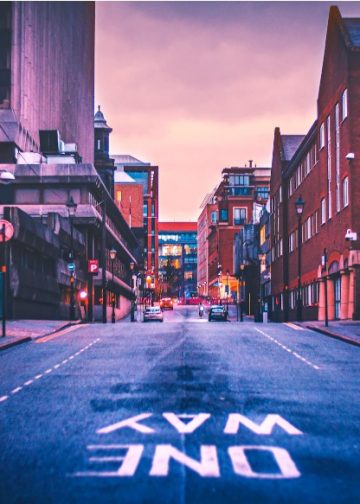 How Speed Tables Can Beautify Our Cities