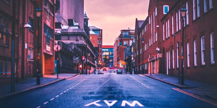 How Speed Tables Can Beautify Our Cities