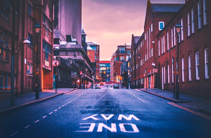 How Speed Tables Can Beautify Our Cities