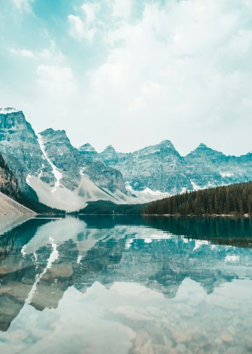 Exploring Canada’s National Parks: A Guide to Outdoor Adventures