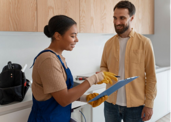 End of Lease Cleaning Gold Coast | Book your End of Lease Cleaning  today