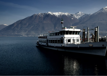 New Zealand Cruise Holidays 2025: Fjordland & Coastal Journeys