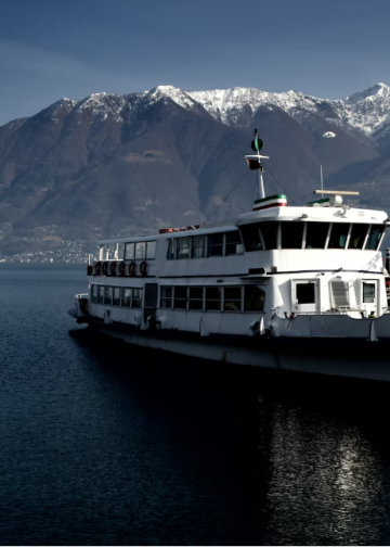 New Zealand Cruise Holidays 2025: Fjordland & Coastal Journeys