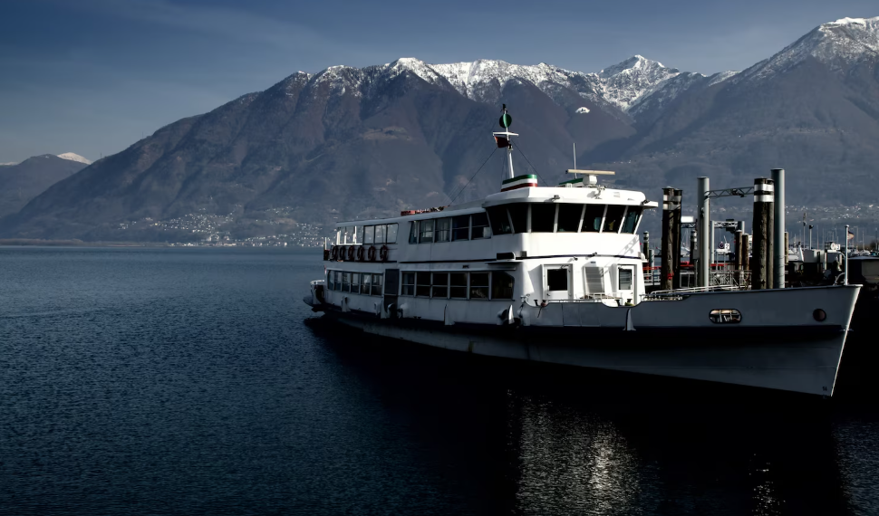 New Zealand Cruise Holidays 2025: Fjordland & Coastal Journeys