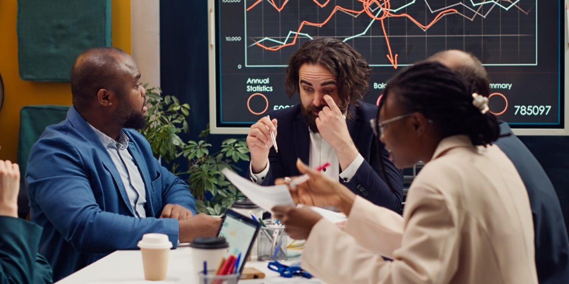 The Future of Financial Crime Investigations in 2025