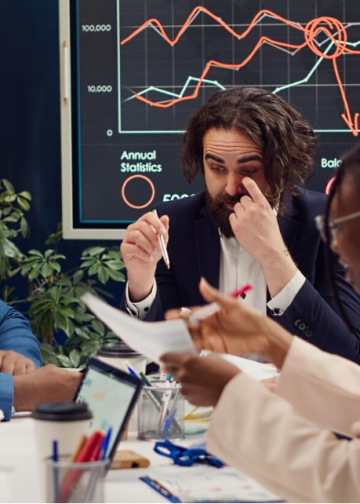 The Future of Financial Crime Investigations in 2025