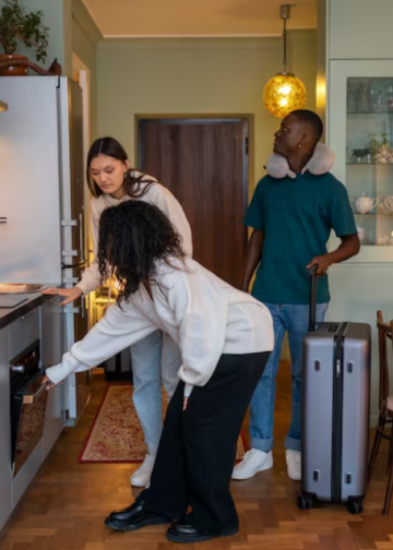 Expand Your Living Space with a Custom Home Addition