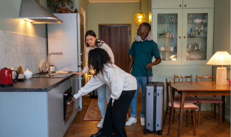 Expand Your Living Space with a Custom Home Addition