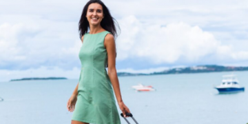 A Comfortable Choice for Long-Haul Travel from the Philippines