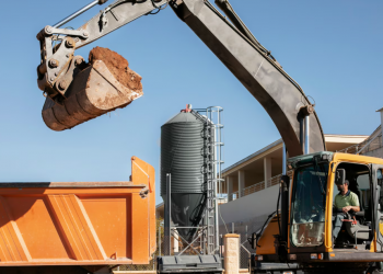 Building Progress Through Safe and Strategic Commercial Demolition