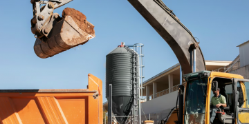 Building Progress Through Safe and Strategic Commercial Demolition