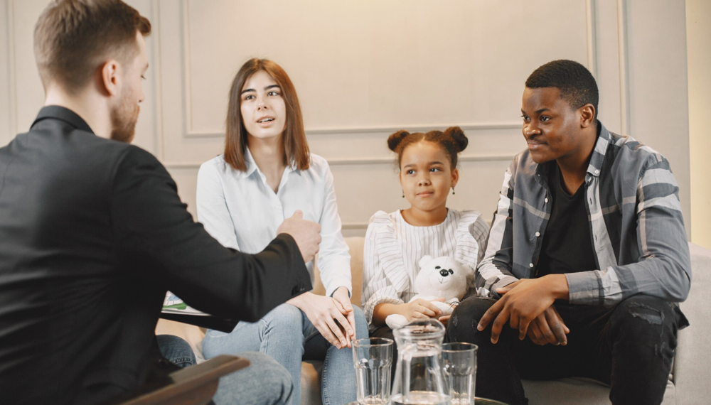 How Families Can Seek Legal Review for a Detained Relative