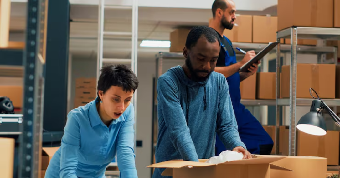Understanding the Value Packaging Suppliers Bring to Modern BusinessesMore Than Just Shipping Materials
