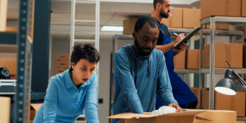 Understanding the Value Packaging Suppliers Bring to Modern BusinessesMore Than Just Shipping Materials