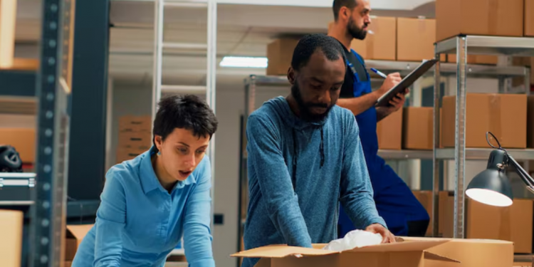 Understanding the Value Packaging Suppliers Bring to Modern BusinessesMore Than Just Shipping Materials