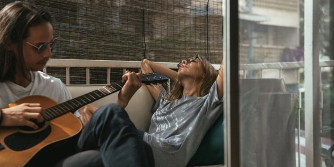 Living With a Street-Facing Window: Managing Light, Privacy, and Noise Together