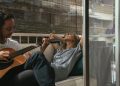 Living With a Street-Facing Window: Managing Light, Privacy, and Noise Together