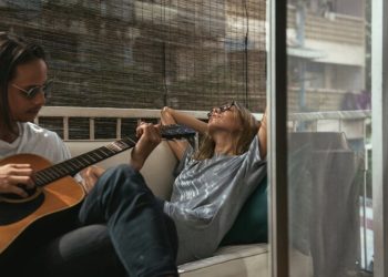 Living With a Street-Facing Window: Managing Light, Privacy, and Noise Together